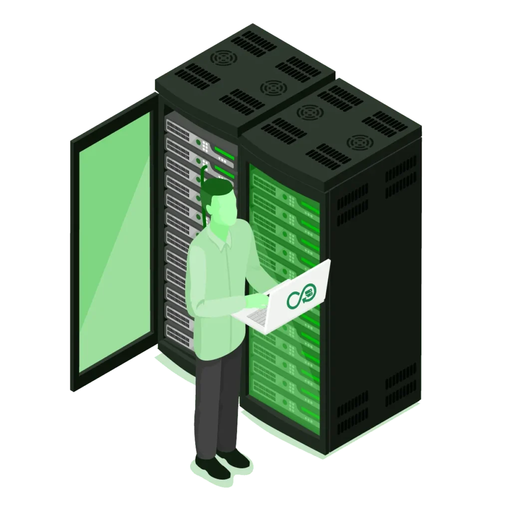 نصب و کانفیگ چیست و چرا باید اصولی انجام شود؟