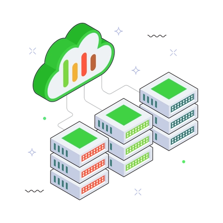 چرا هاست اختصاصی مدیریت شده بهتر از هاست اشتراکی است؟