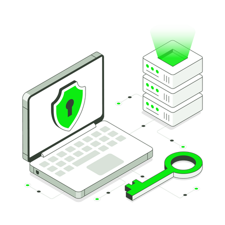 درباره و خرید سرور ابری اروپا