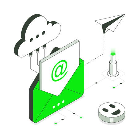 خرید هاست ایمیل اختصاصی