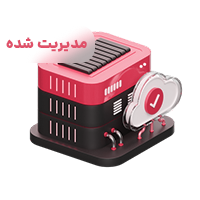 هاست اختصاصی مدیریت شده