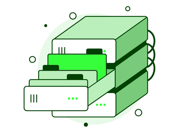 مزایای خرید هاست اختصاصی مدیریت شده سرور گردان