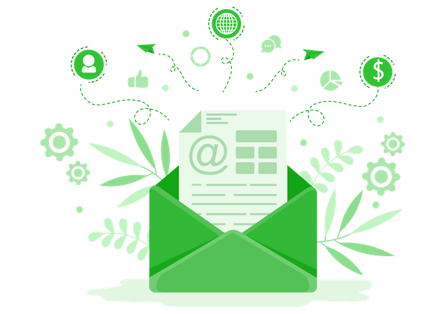 مزایای خرید از سرورگردان برای خرید هاست ایمیل