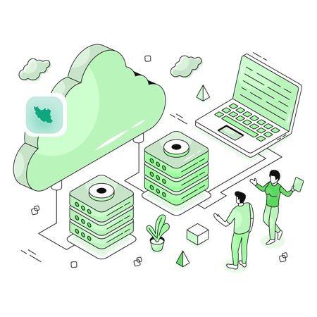 خرید سرور مجازی ایران